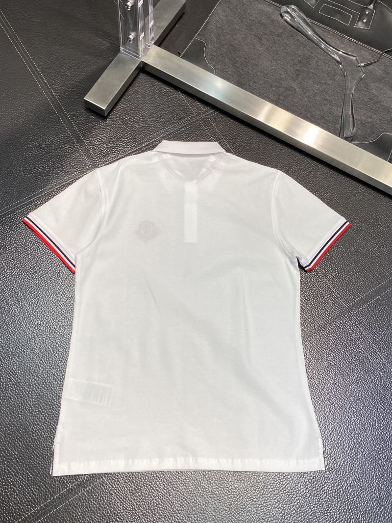 Moncler T-Shirts